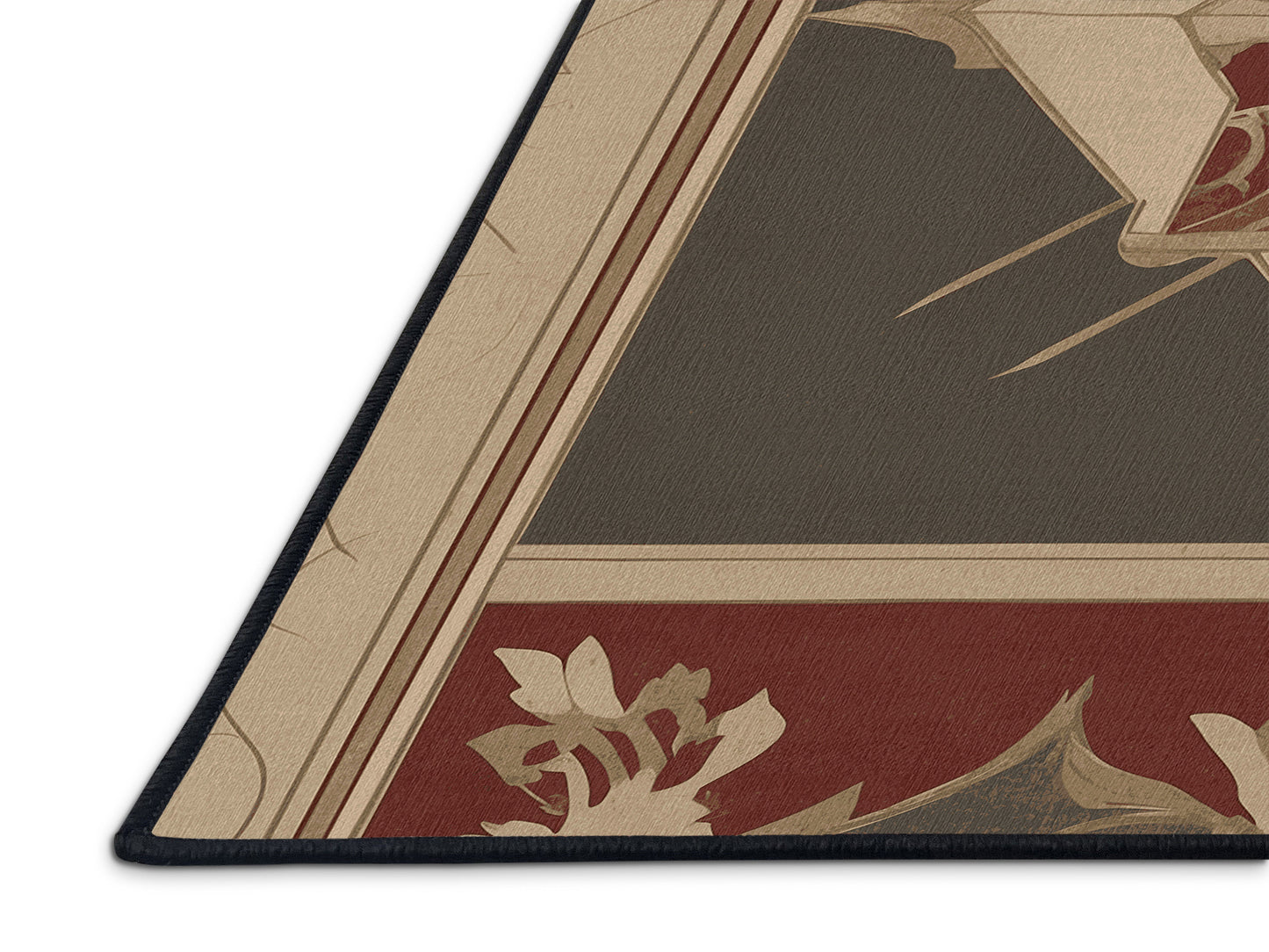 Vintage Reverence Rug