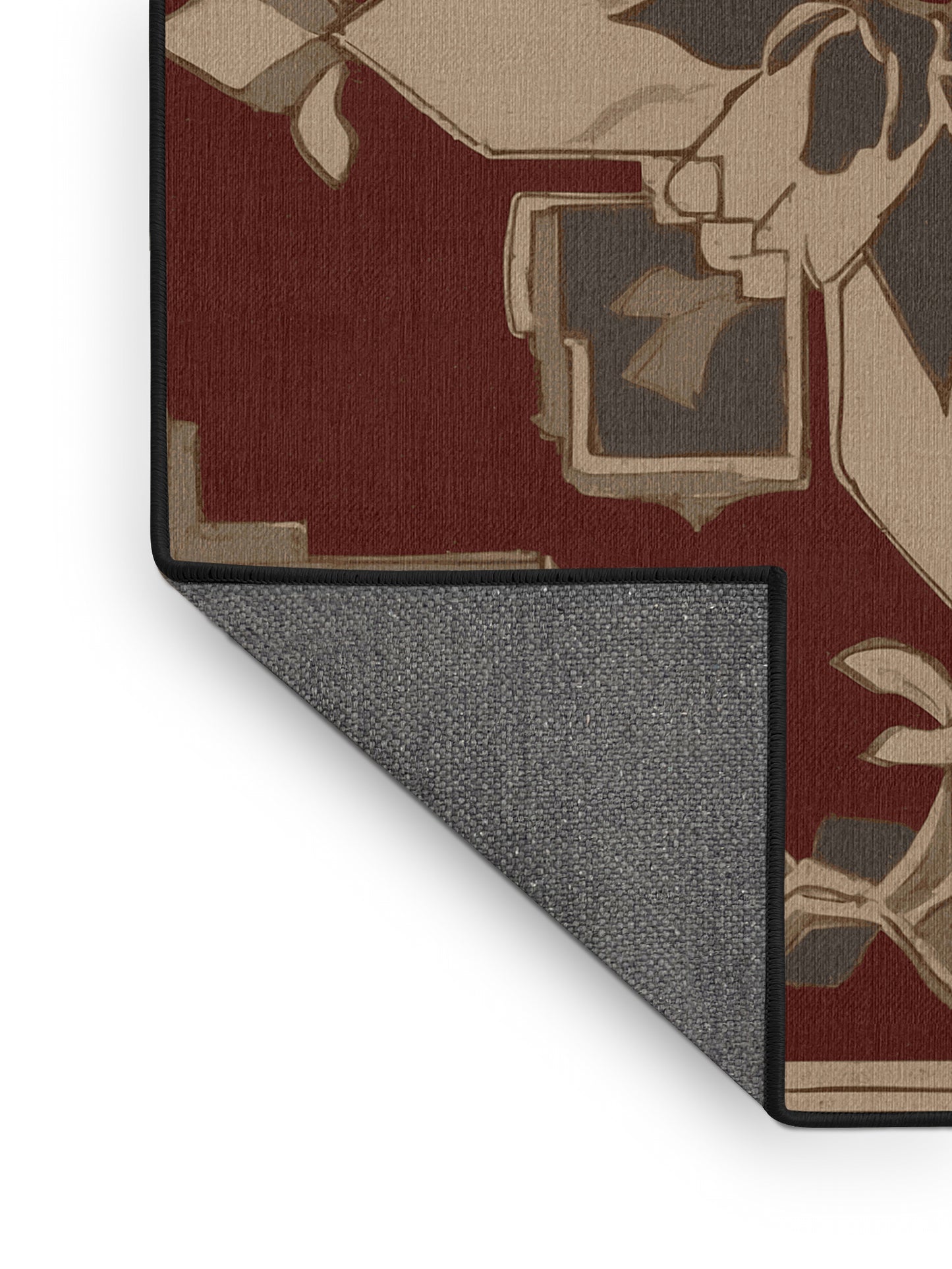 Aristocrat's Legacy Rug
