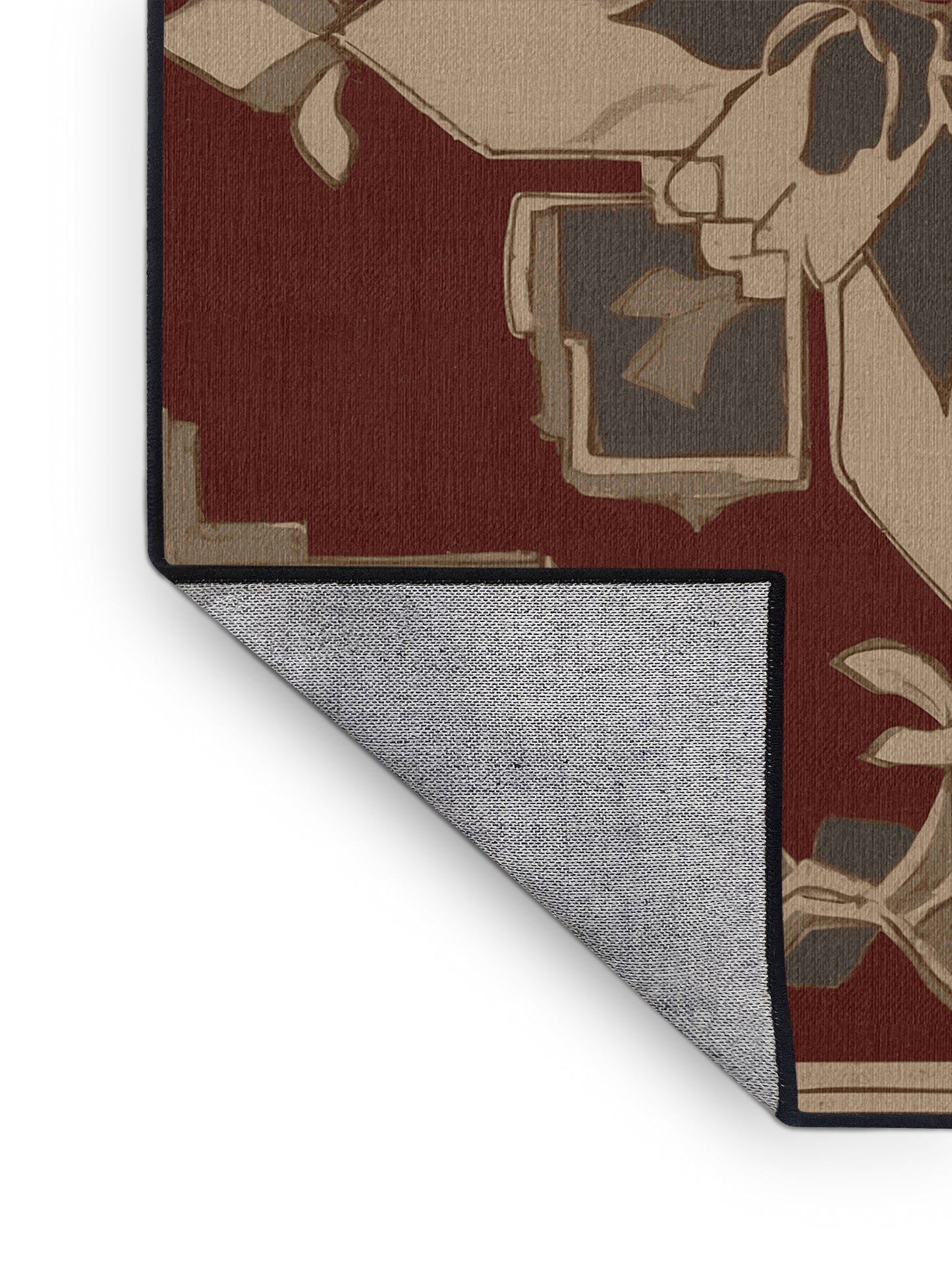 Aristocrat's Legacy Rug