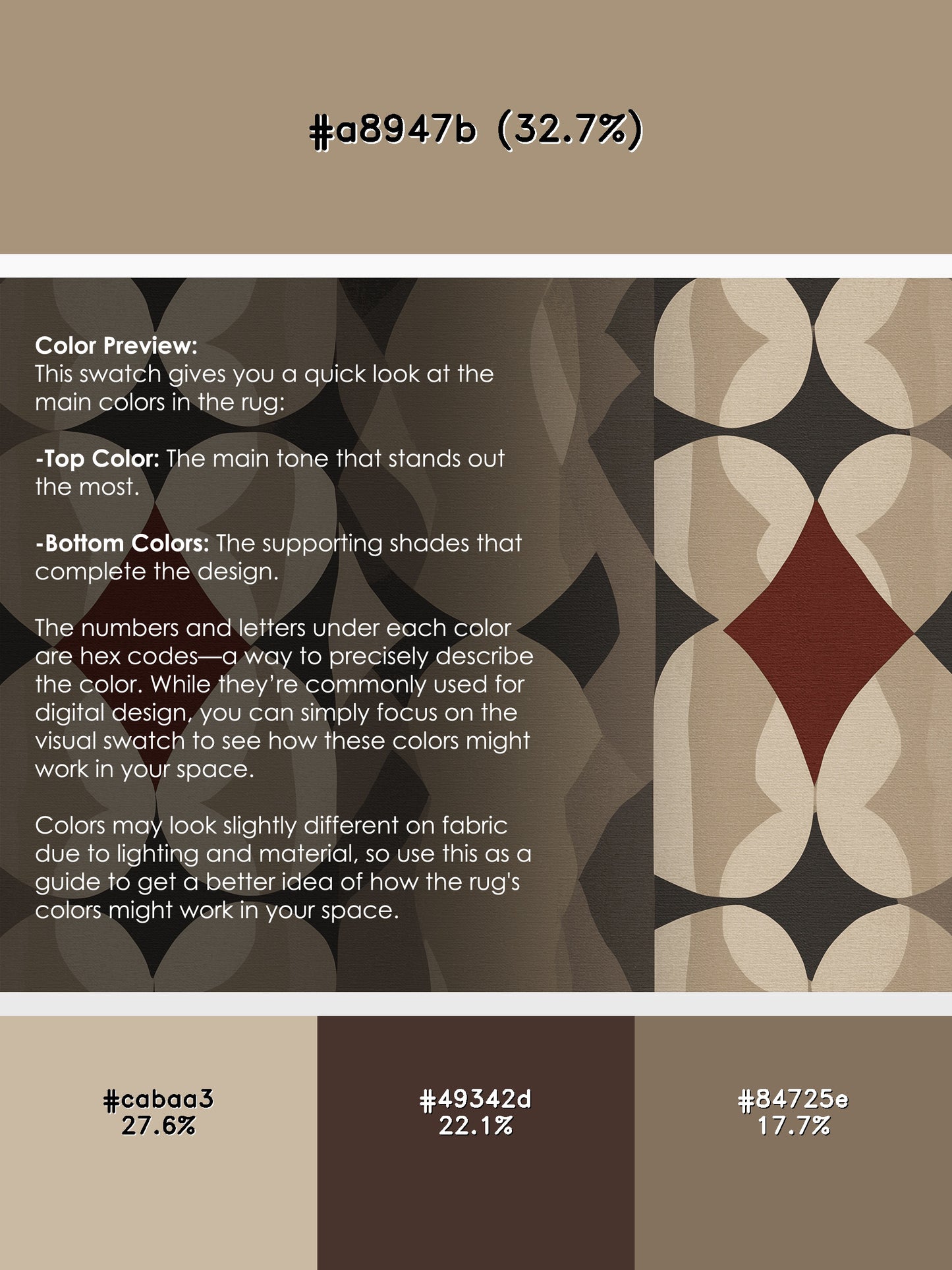 Royal Intricacy Rug