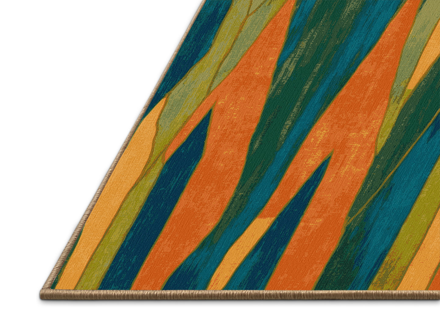 Eden's Edge Rug