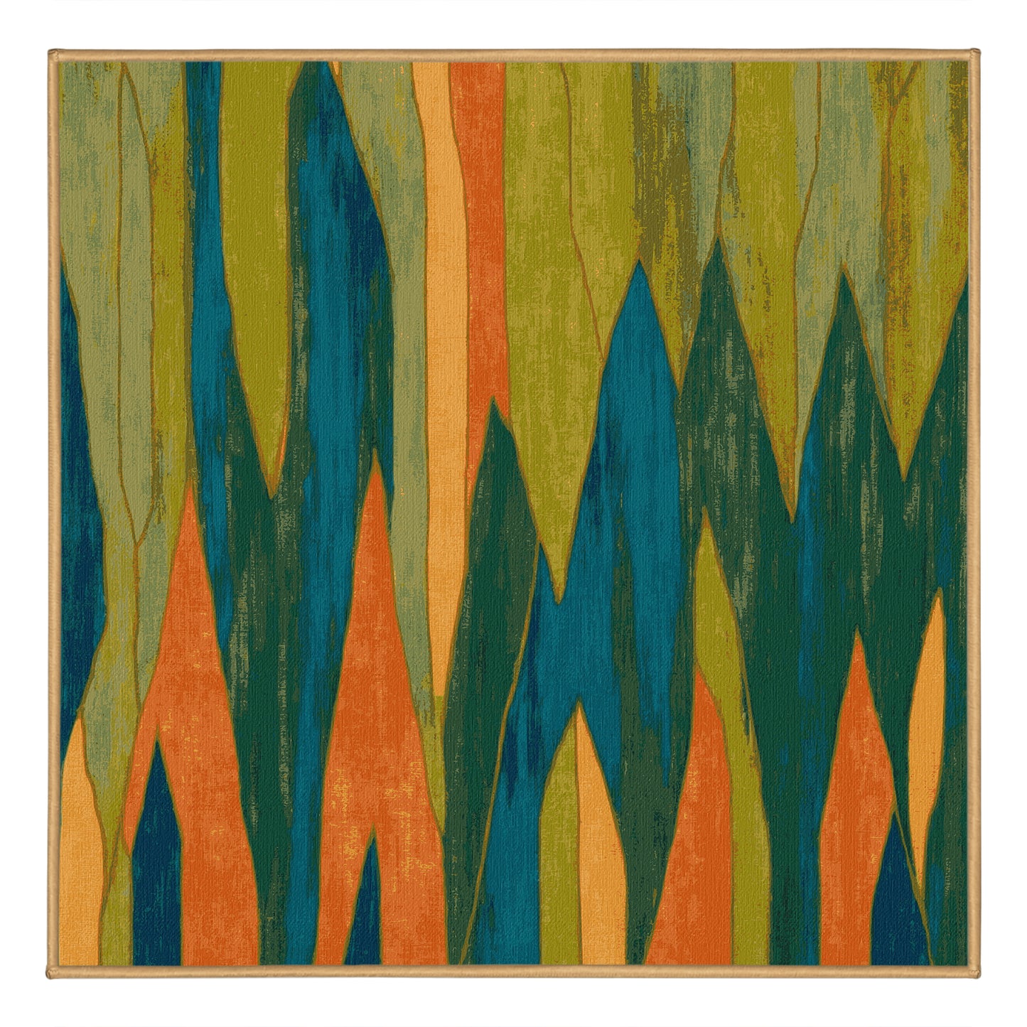 Eden's Edge Rug