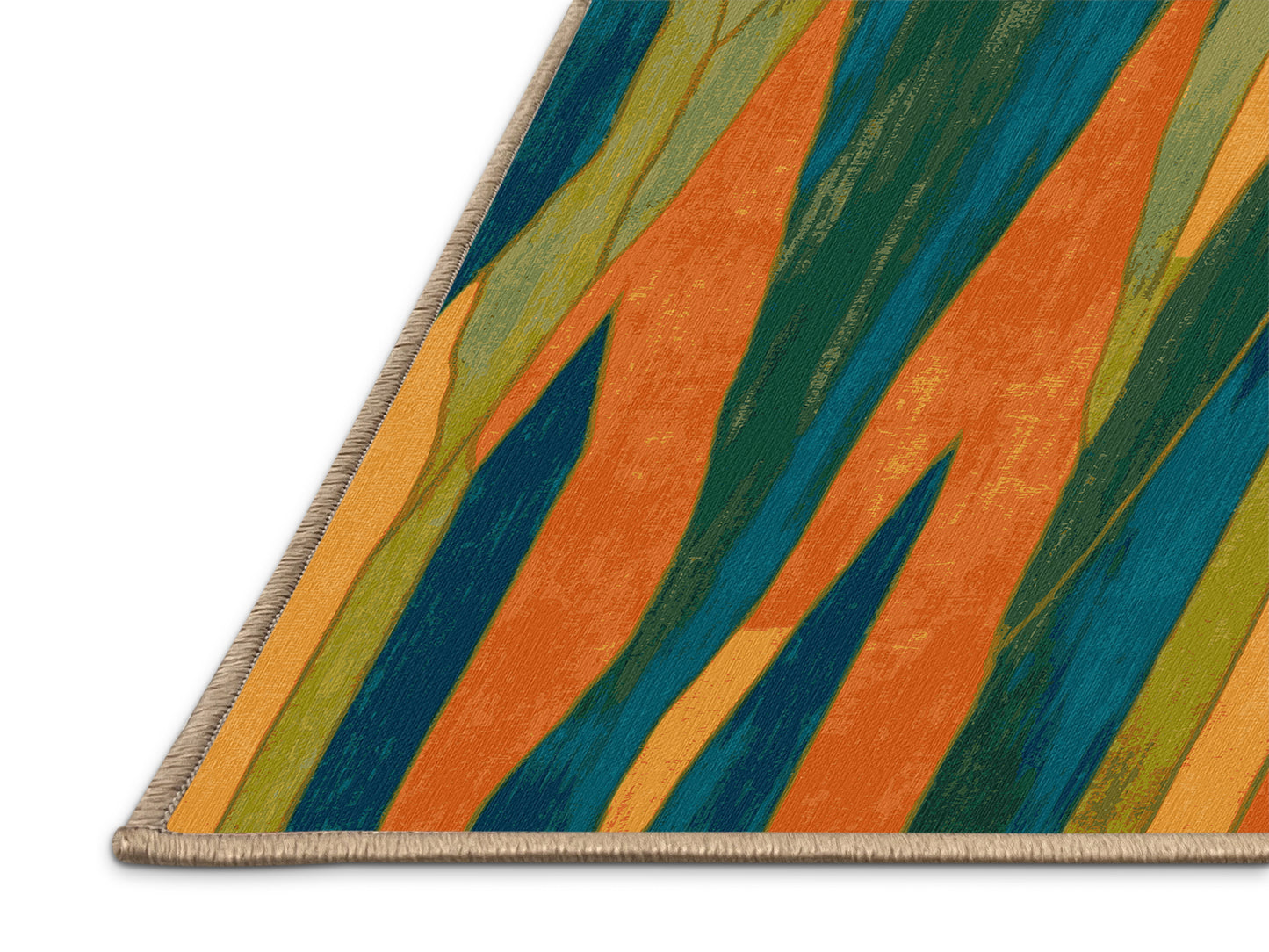Eden's Edge Rug