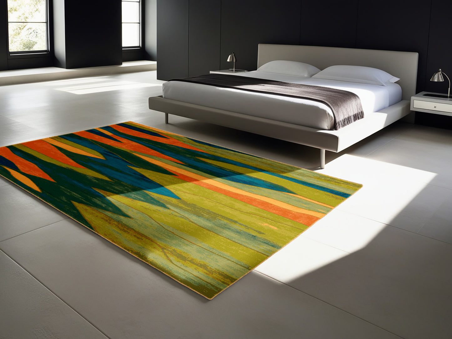 Eden's Edge Rug