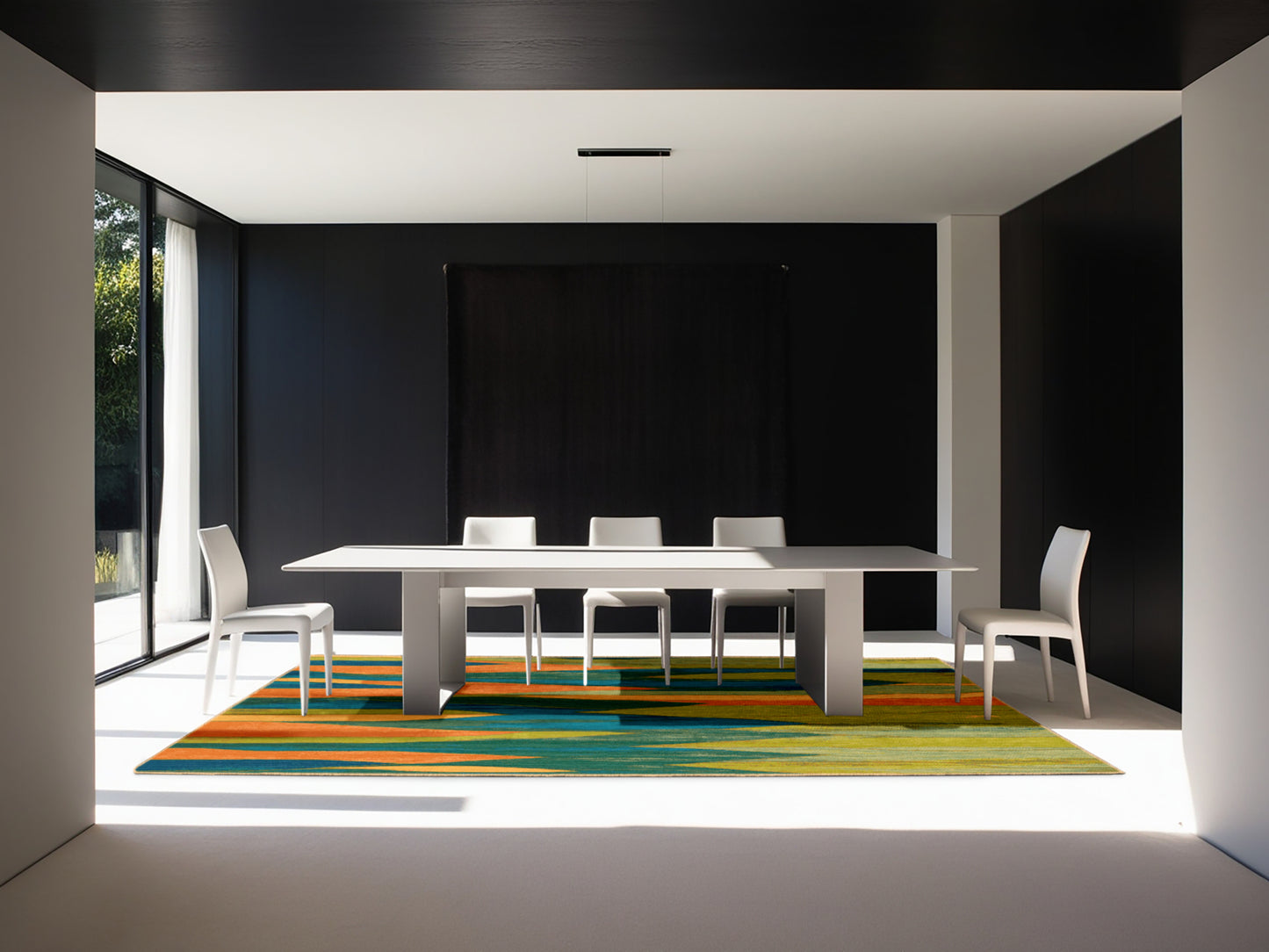Eden's Edge Rug