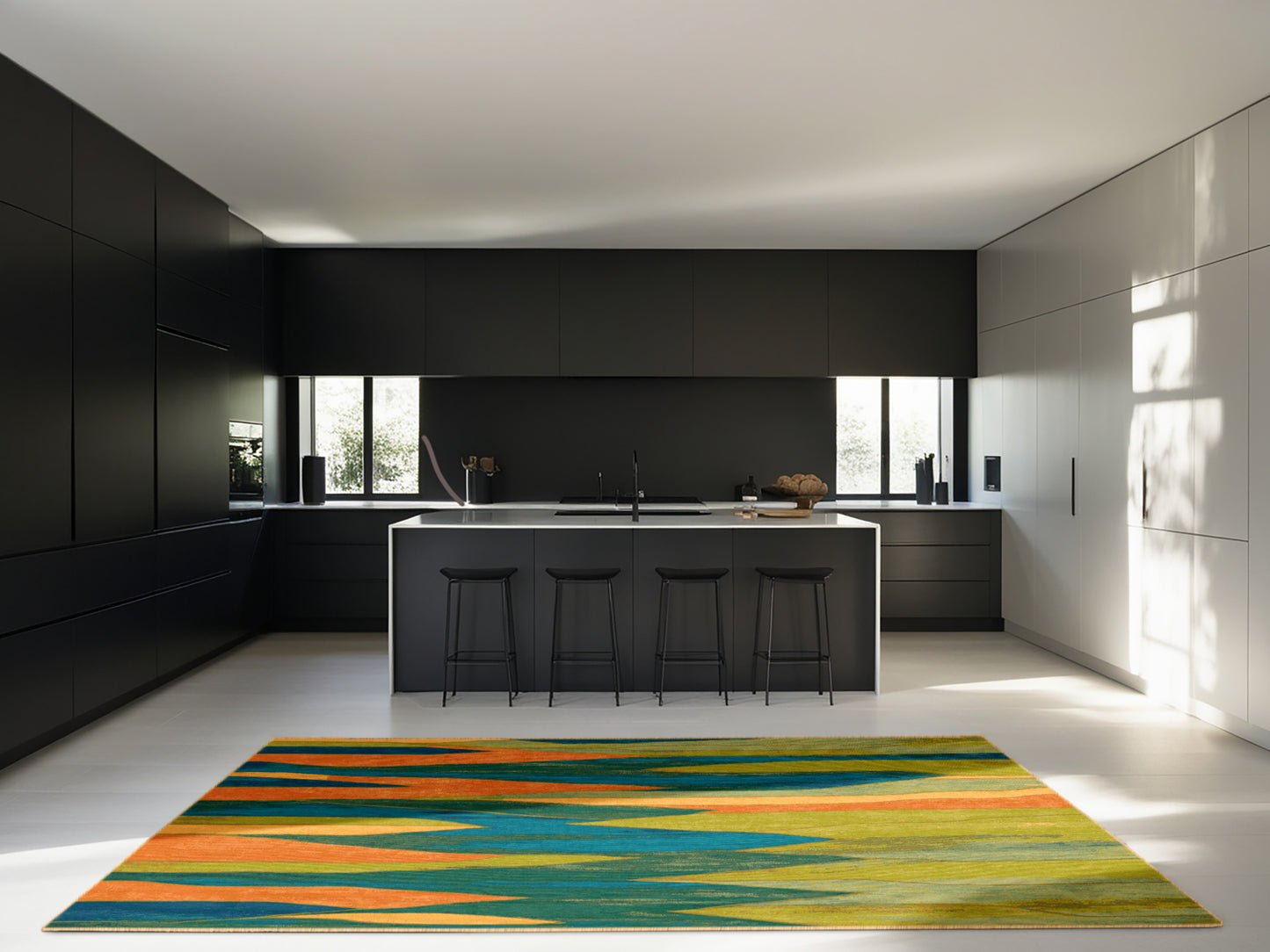 Eden's Edge Rug