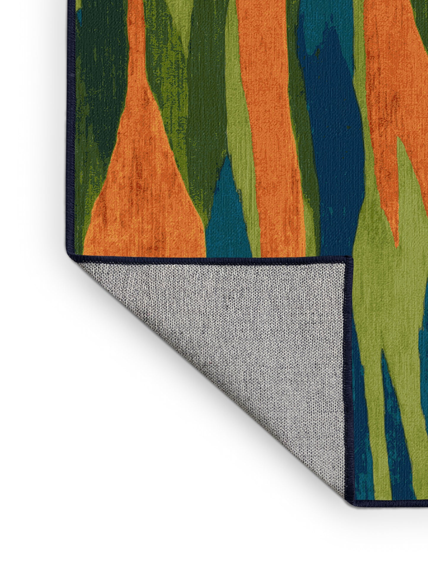 Cascading Wilderness Rug