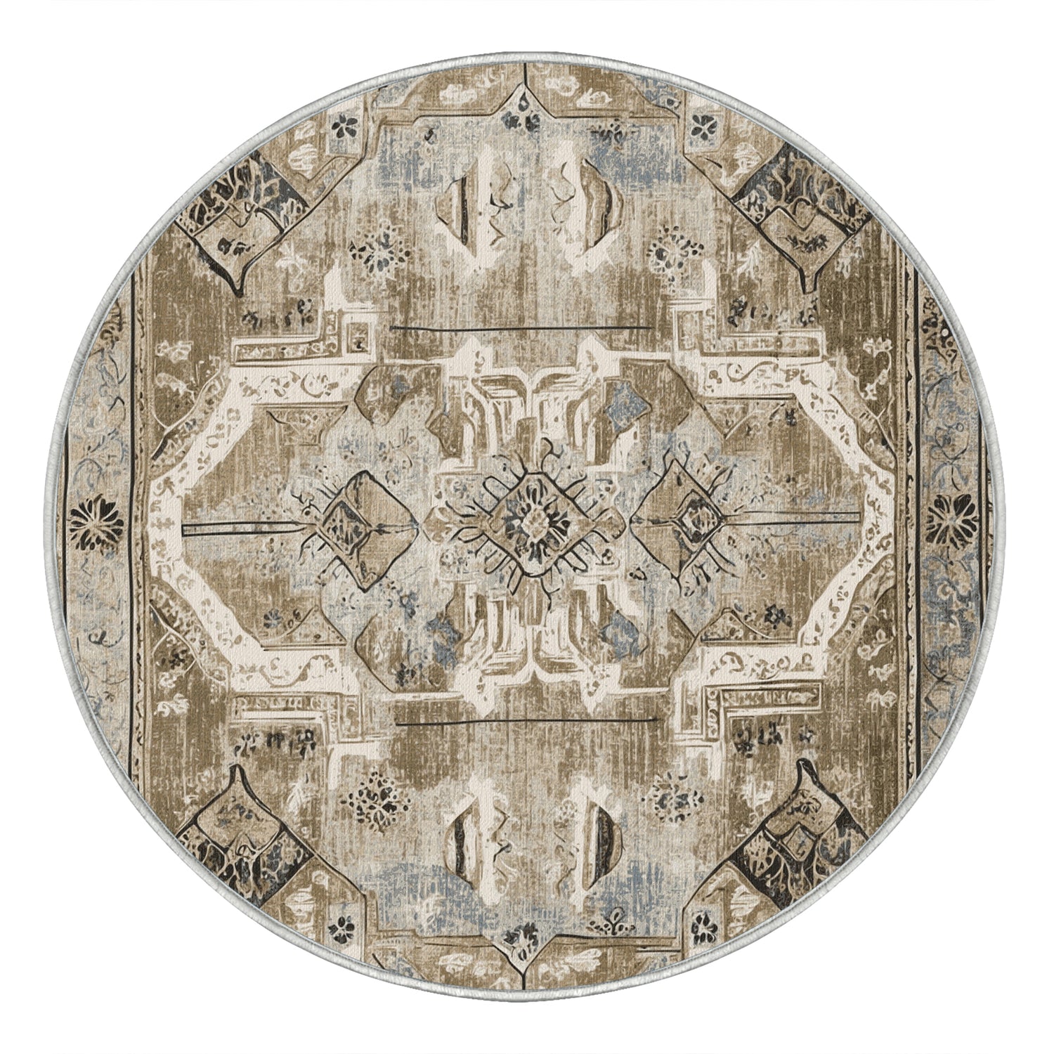 Heritage Mosaic