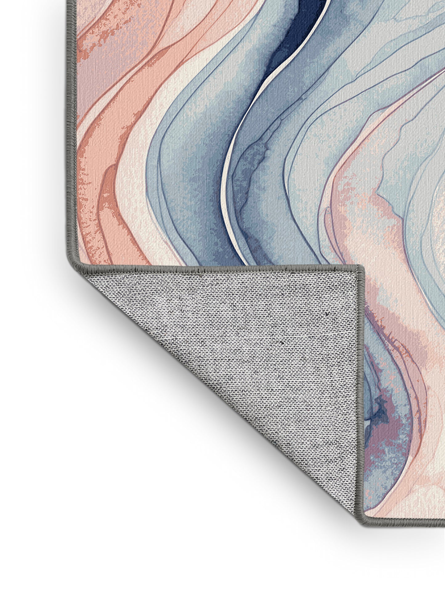 Ethereal Drift Rug