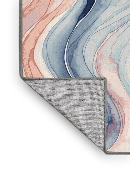 Ethereal Drift Rug