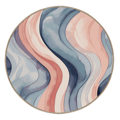 Pastel Mirage Rug