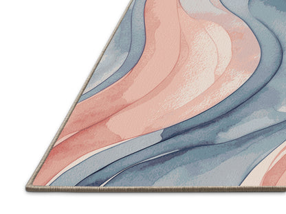 Pastel Mirage Rug