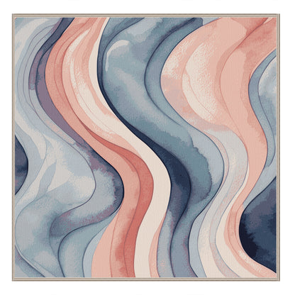 Pastel Mirage Rug