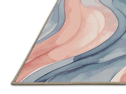 Pastel Mirage Rug