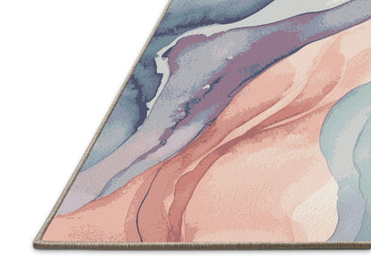 Seafoam Dusk Rug