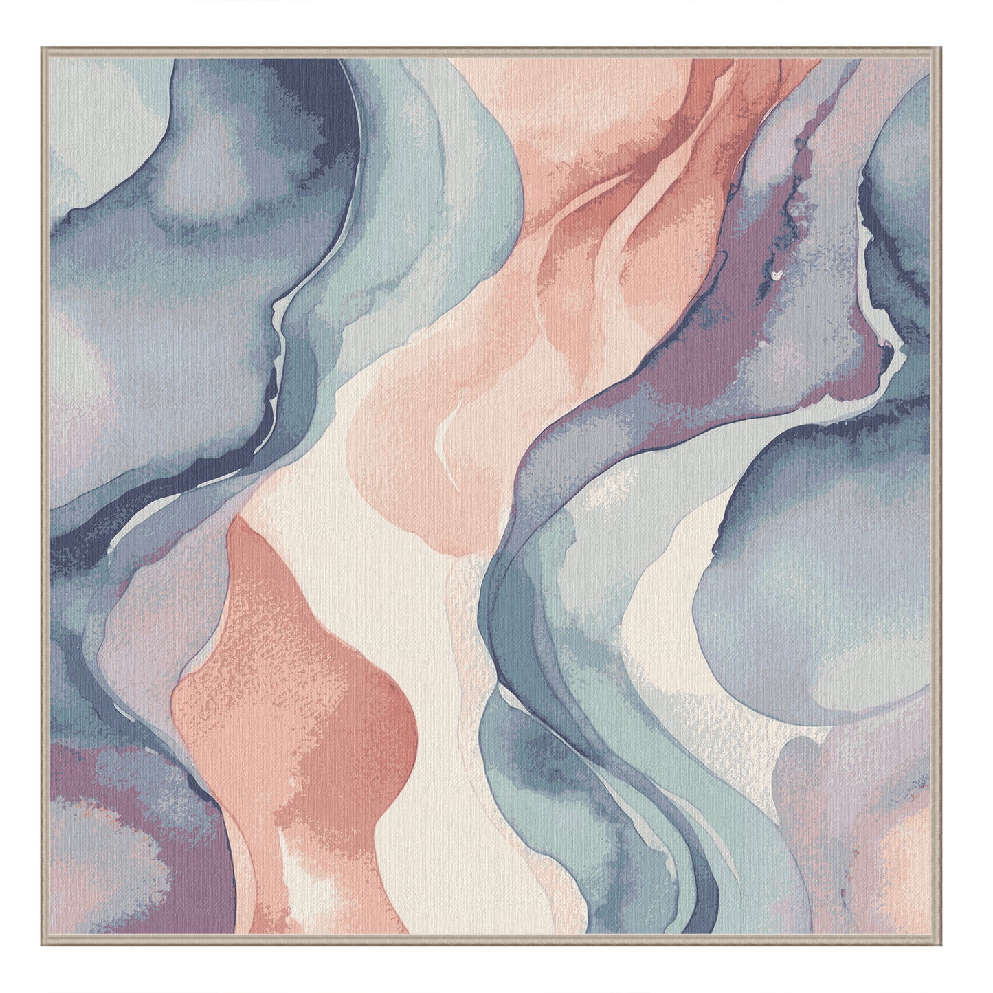 Seafoam Dusk Rug