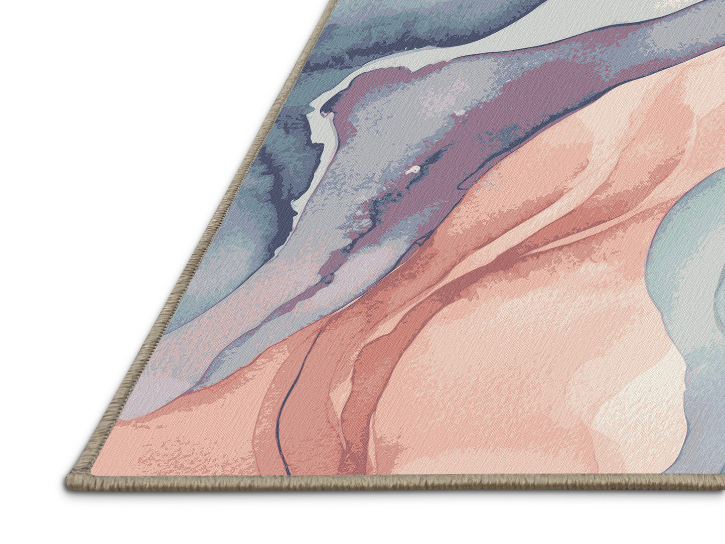 Seafoam Dusk Rug