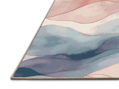 Soft Waters Rug