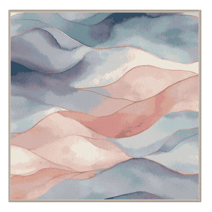 Soft Waters Rug