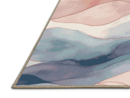 Soft Waters Rug