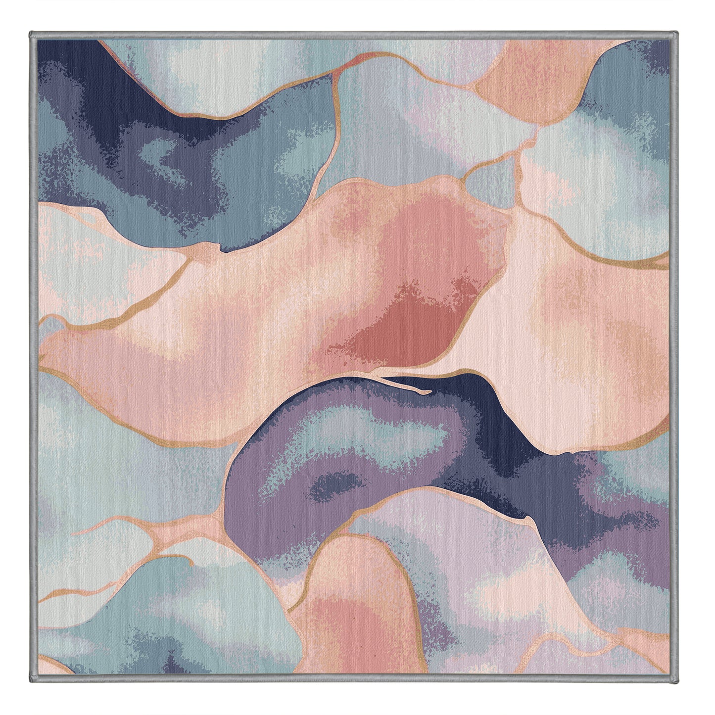 Rosewater Drift Rug