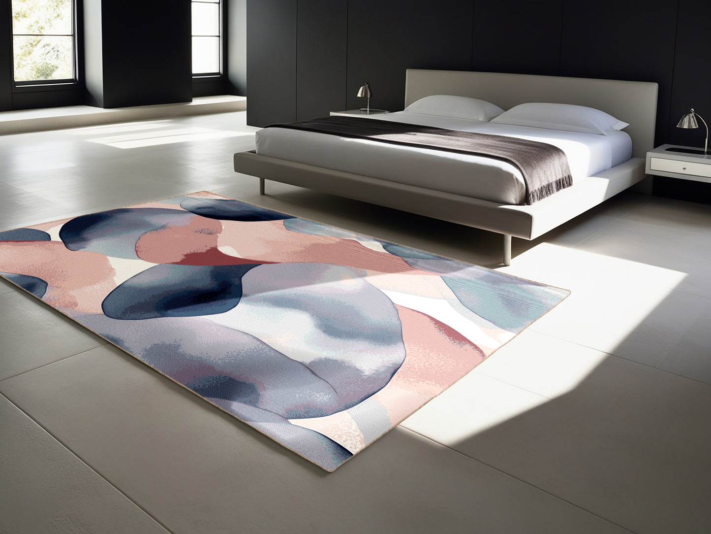 Dream Lagoon Rug