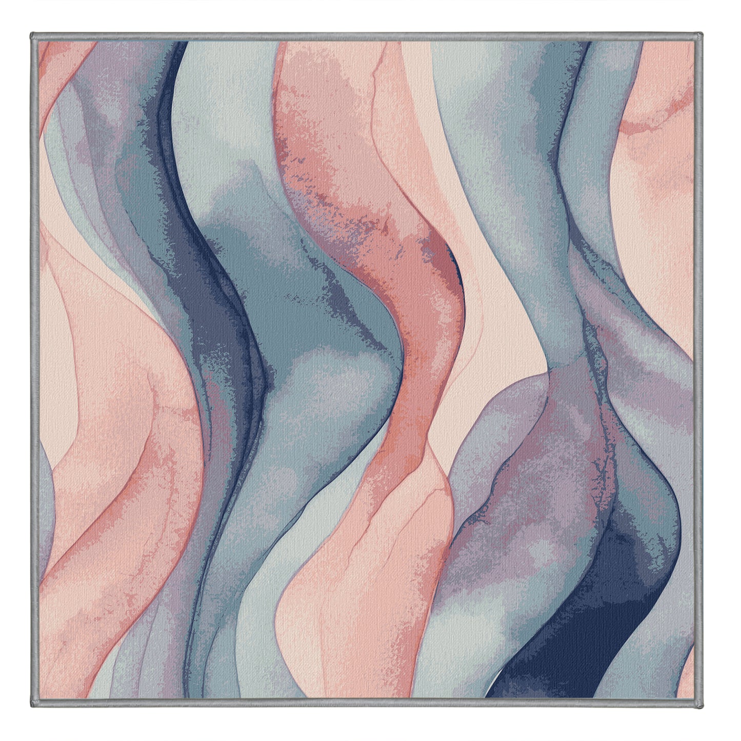 Velvet Streams Rug