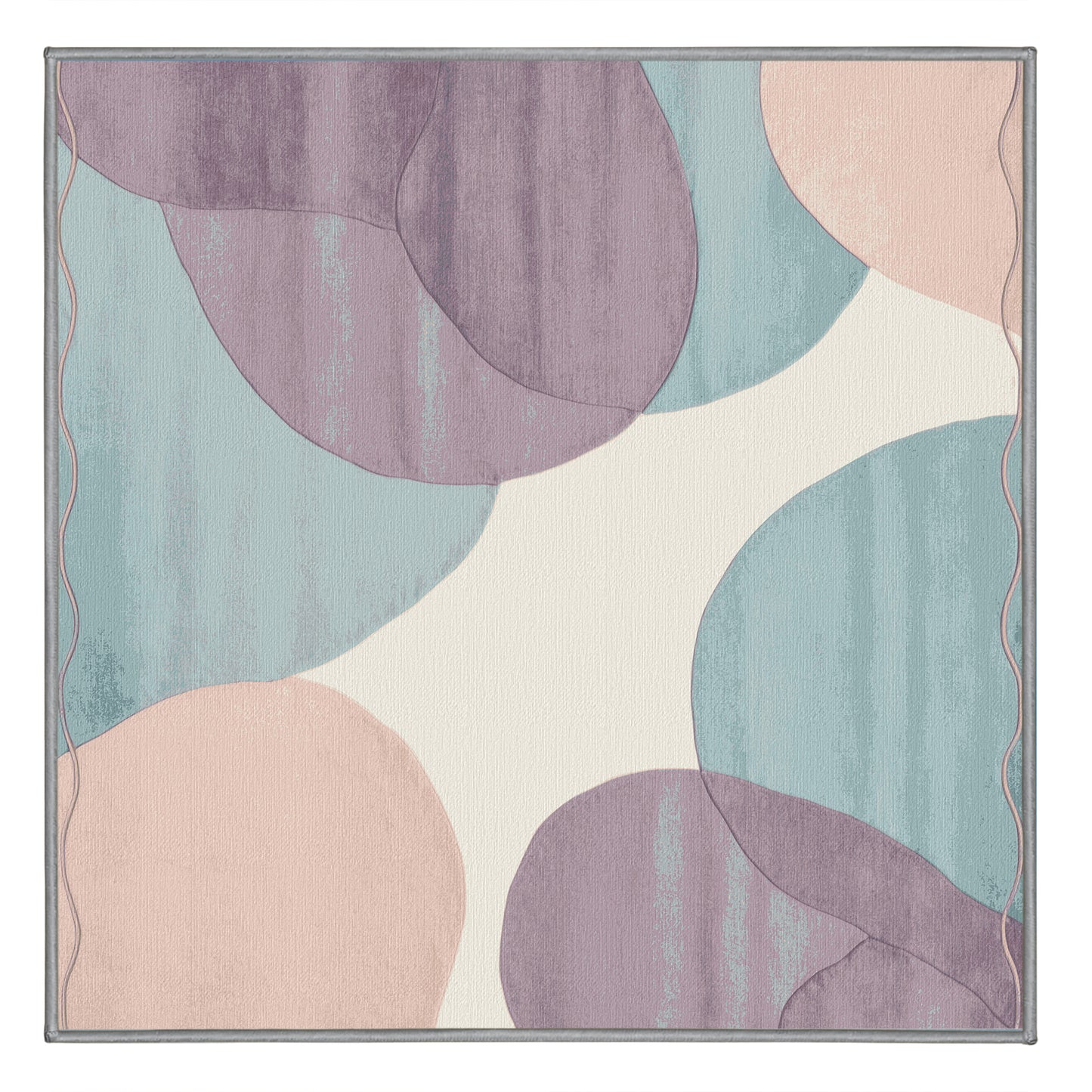 Seaside Glow Rug