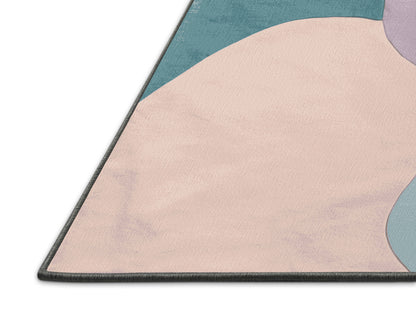 Soft Horizon Rug