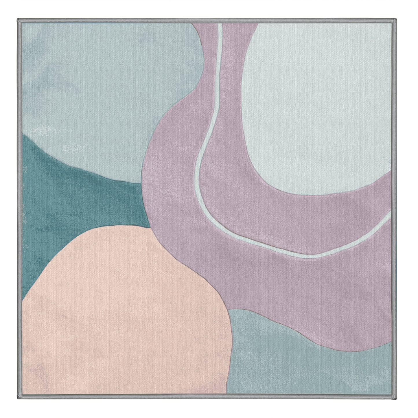 Soft Horizon Rug