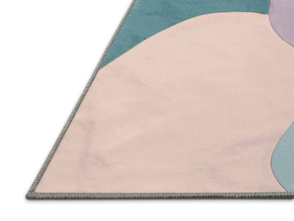 Soft Horizon Rug