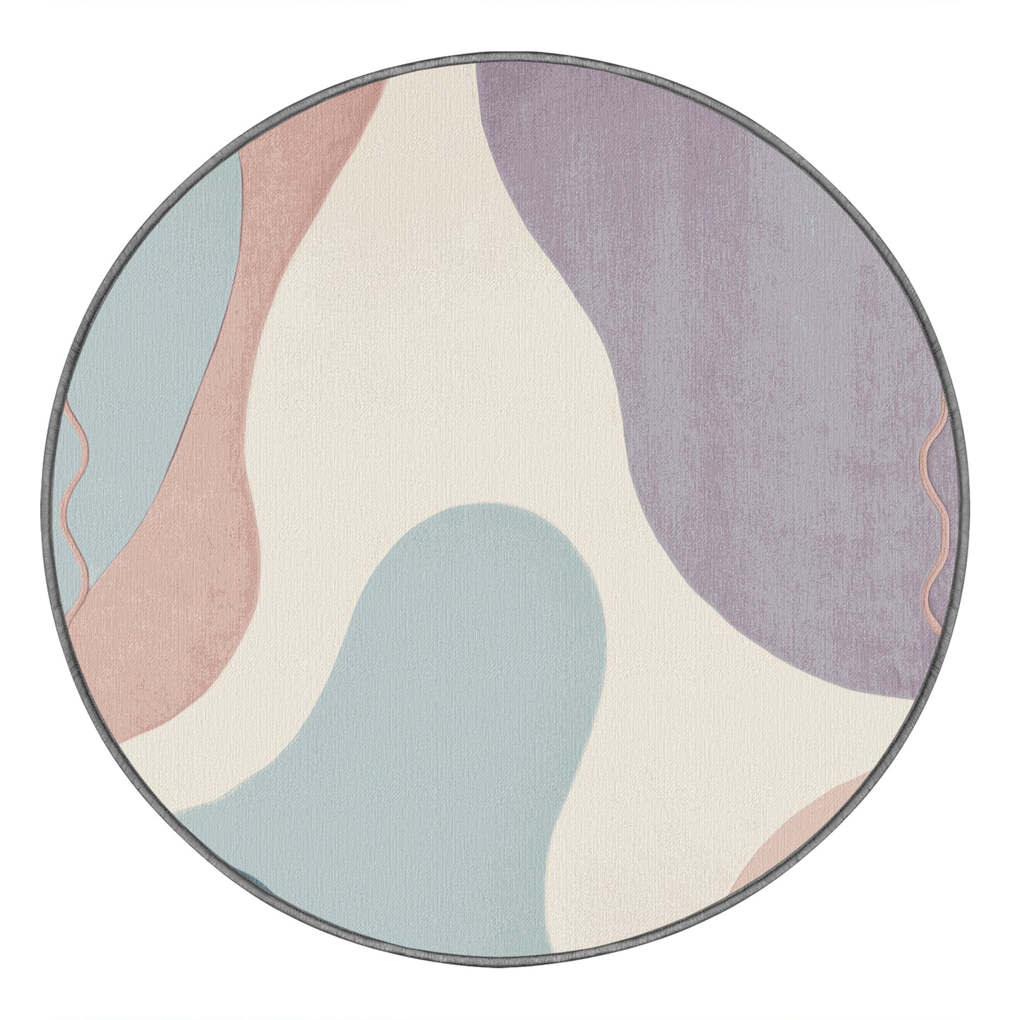 Oceanic Blush Rug