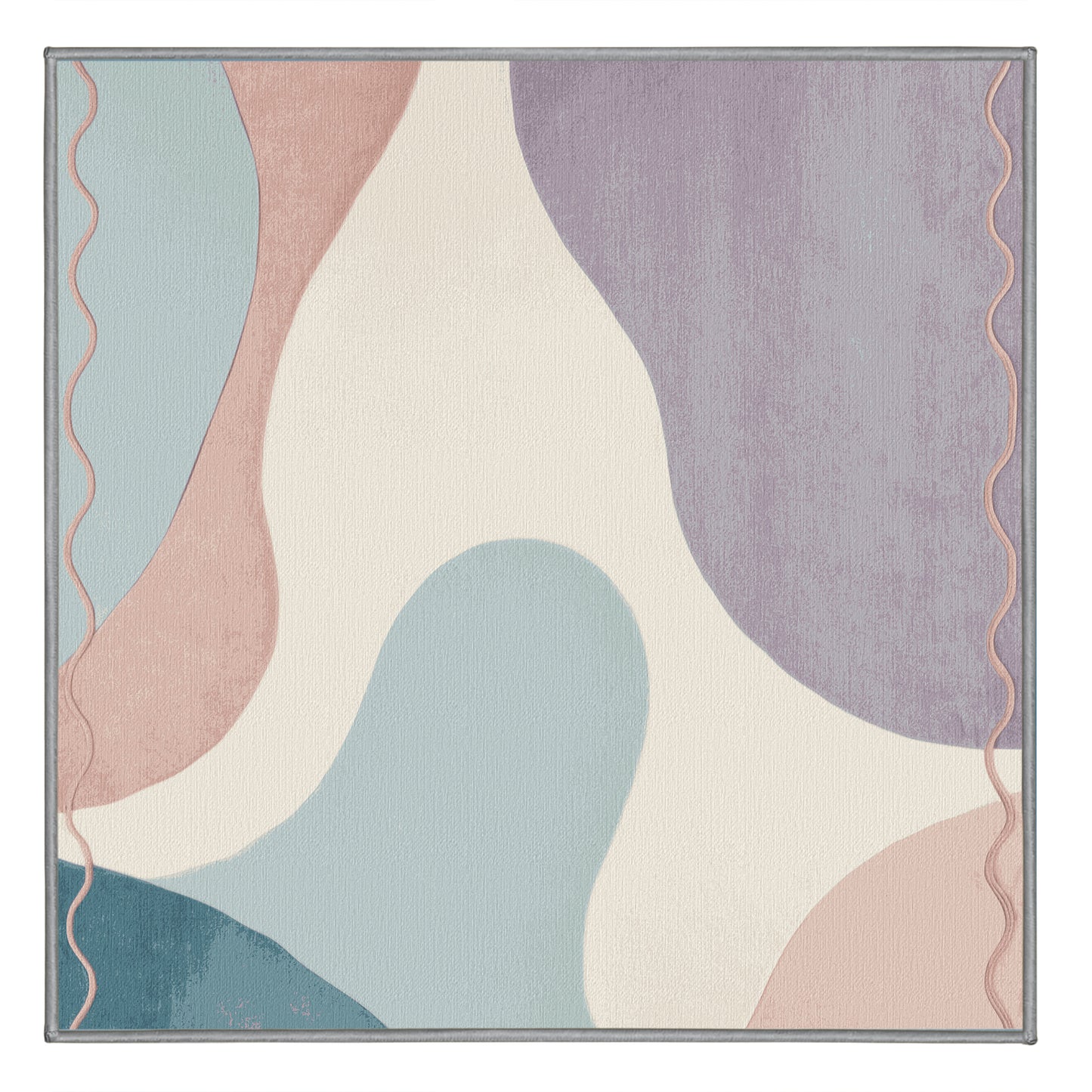 Oceanic Blush Rug