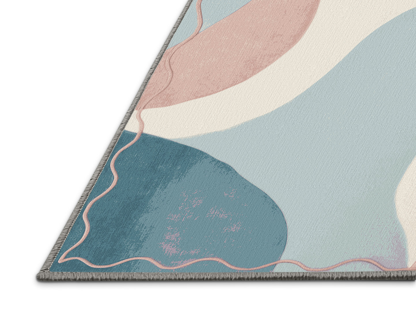 Oceanic Blush Rug