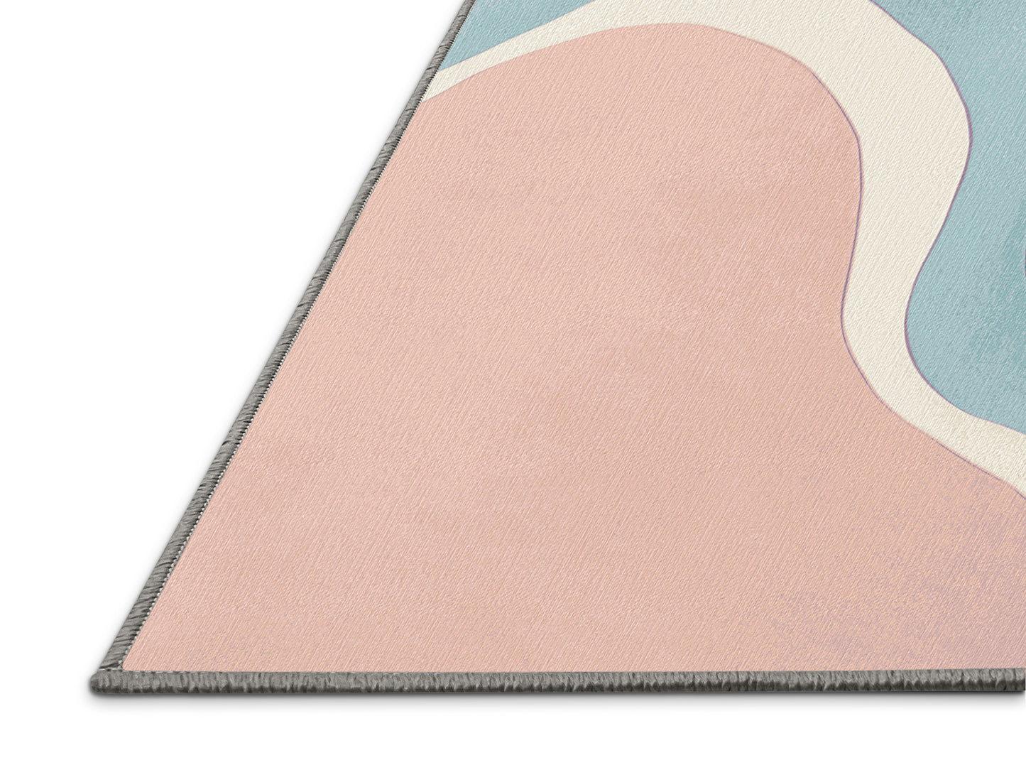 Skybound Ripple Rug