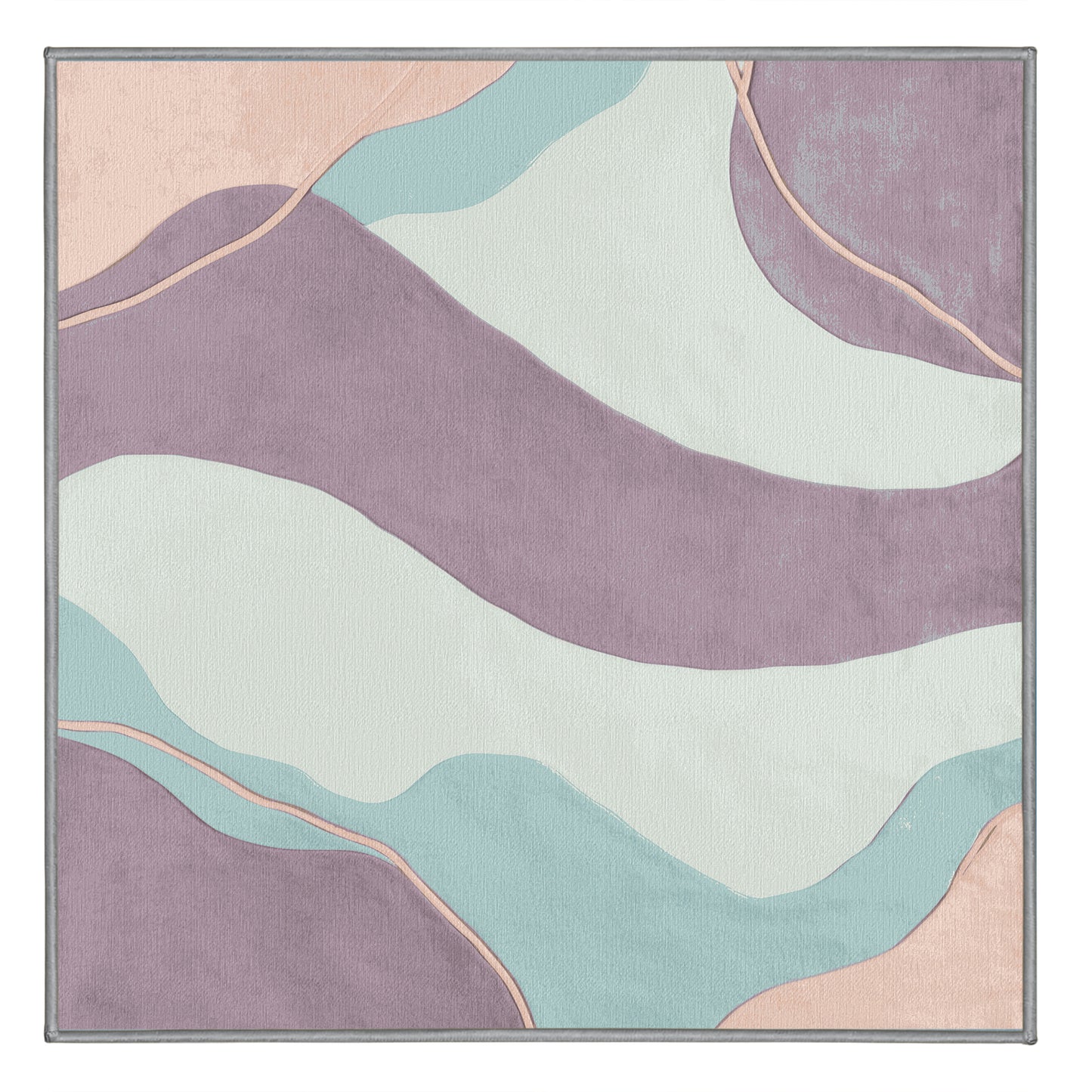 Amethyst Drift Rug