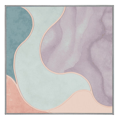 Gentle Crest Rug