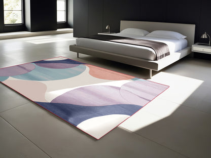 Shimmering Drift Rug