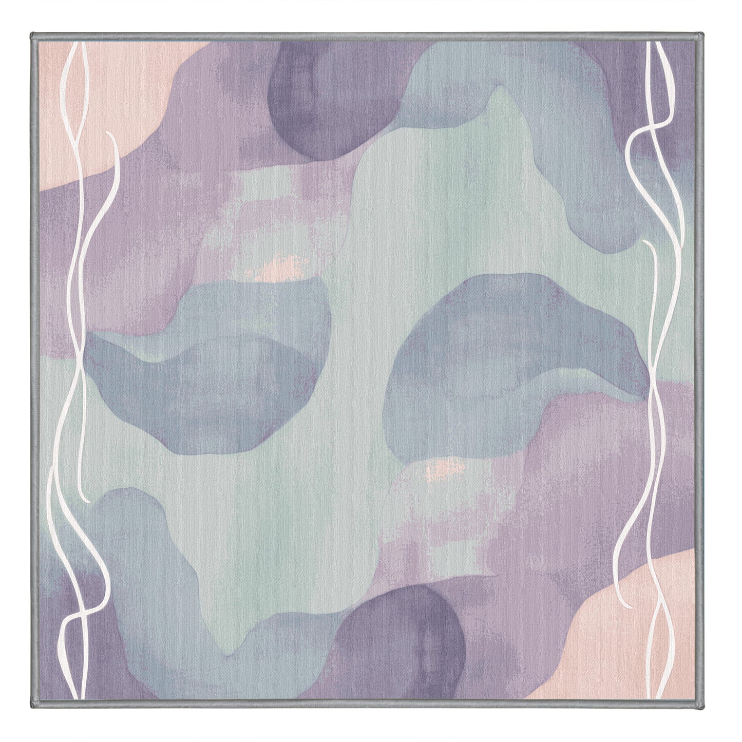 Misty Lagoon Rug