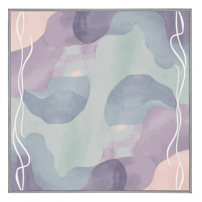 Misty Lagoon Rug