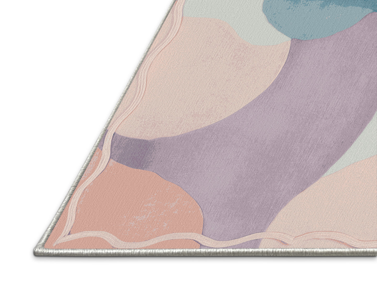 Serenity Bloom Rug