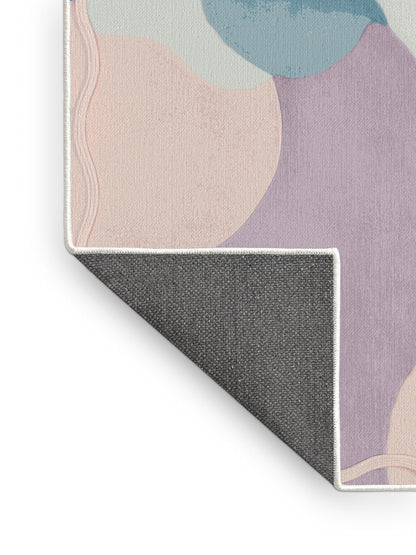 Serenity Bloom Rug