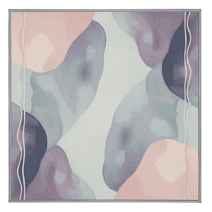 Blush Breeze Rug