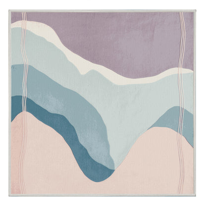 Crystal Waters Rug