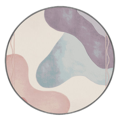 Dewdrop Pools Rug