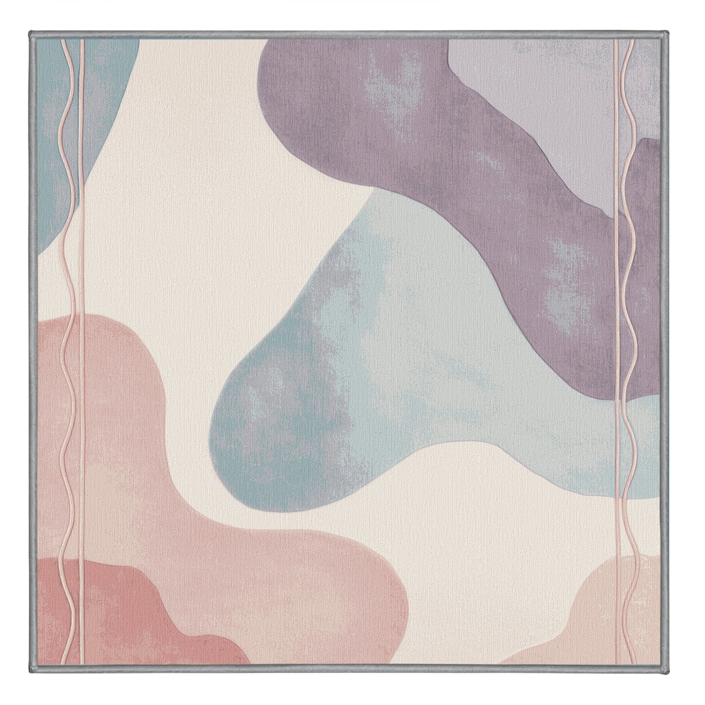 Dewdrop Pools Rug