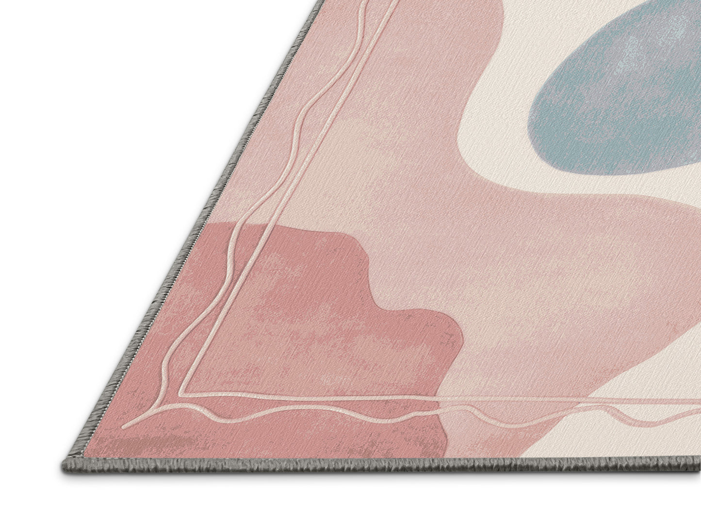 Dewdrop Pools Rug