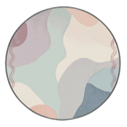 Pastel Shore Rug