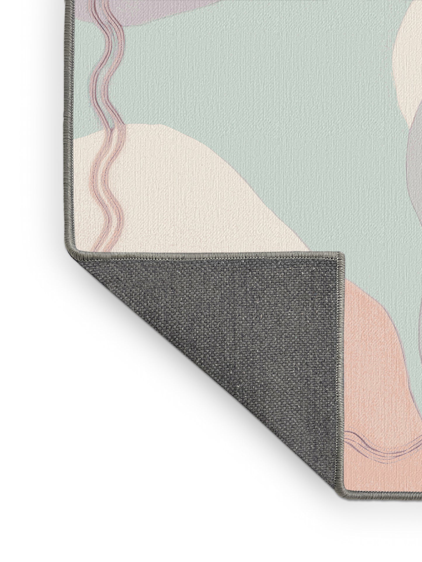 Pastel Shore Rug