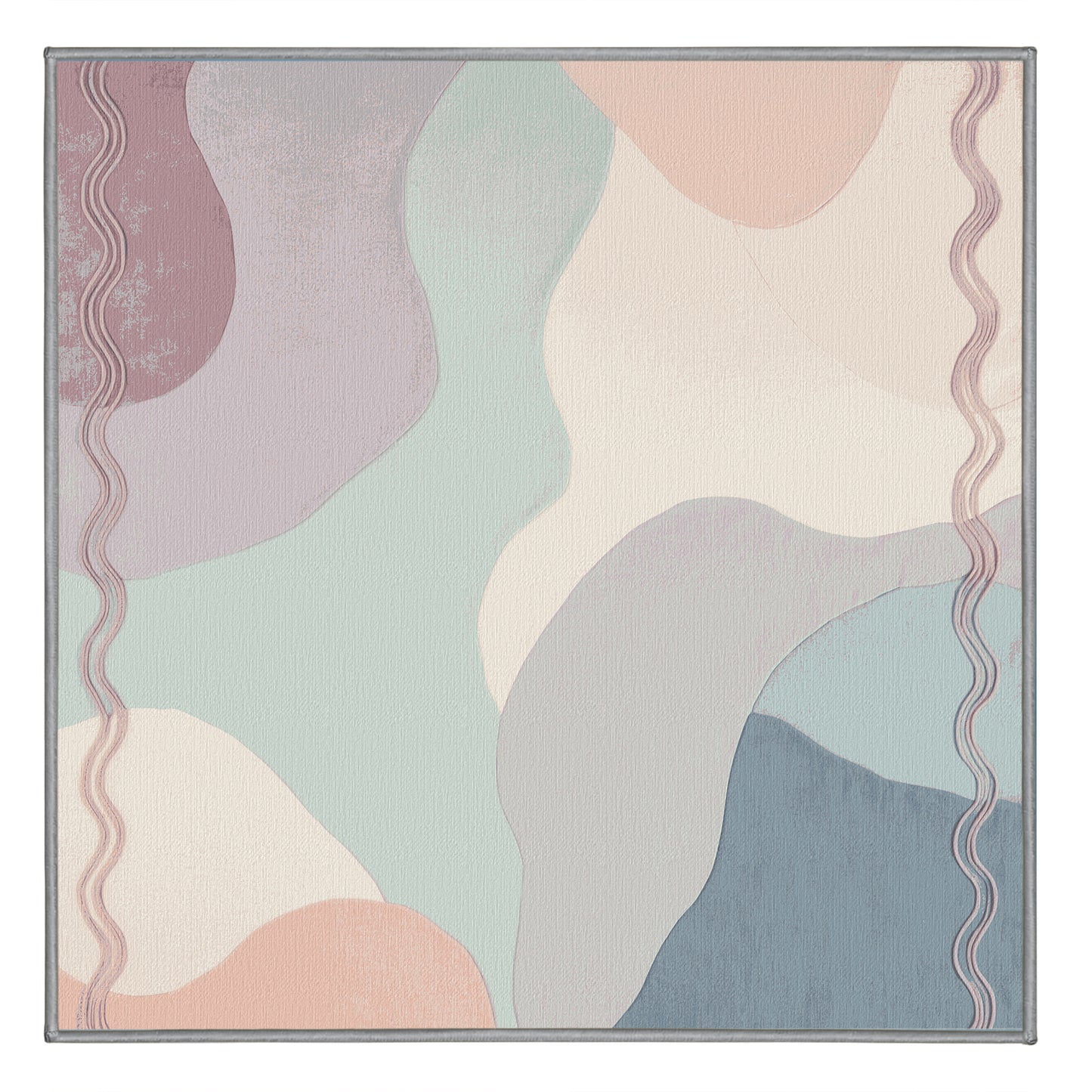 Pastel Shore Rug